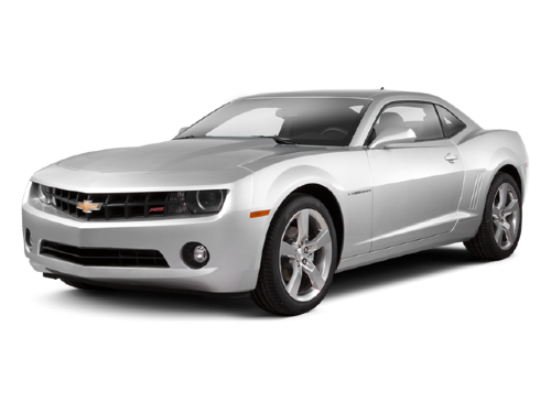 Camaro (2010-2015)